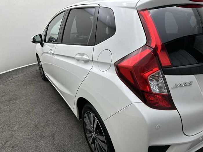 Honda Jazz 1.3 EX Navi 5dr 