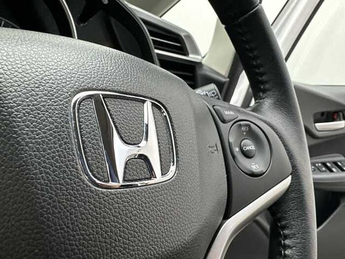Honda Jazz 1.3 EX Navi 5dr 