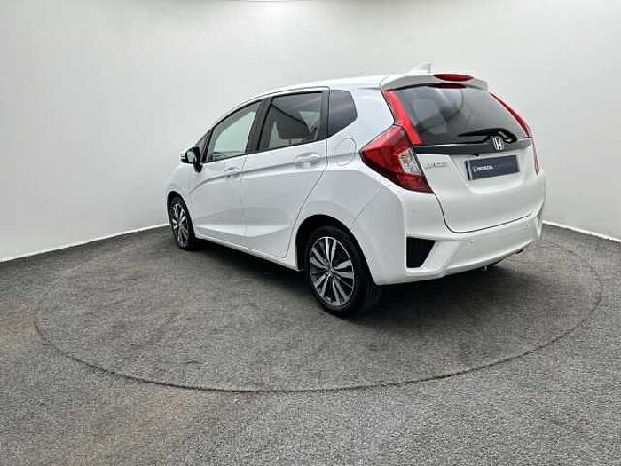 Honda Jazz 1.3 EX Navi 5dr 