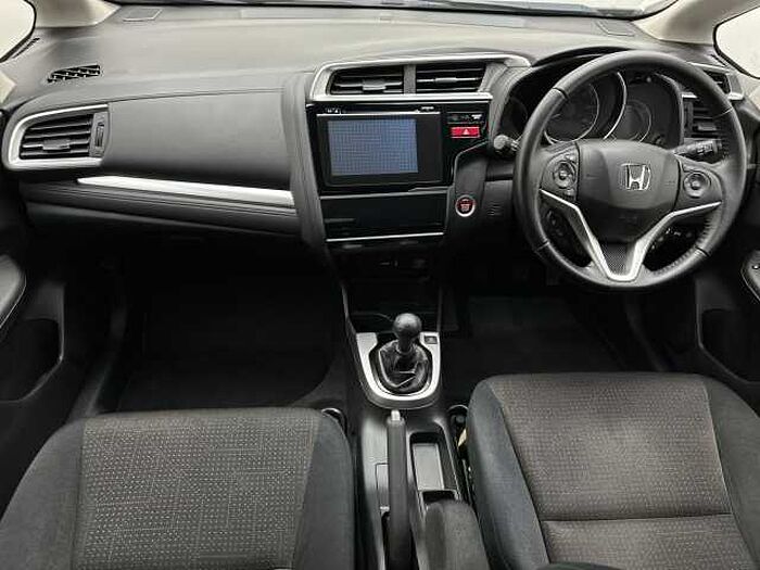 Honda Jazz 1.3 EX Navi 5dr 