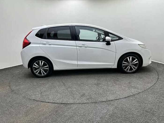 Honda Jazz 1.3 EX Navi 5dr 