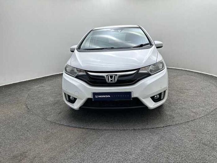 Honda Jazz 1.3 EX Navi 5dr 