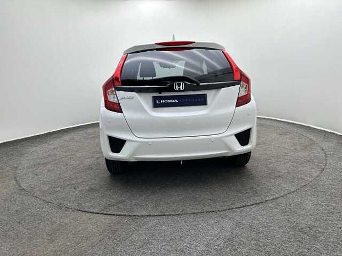 Honda Jazz 1.3 EX Navi 5dr 