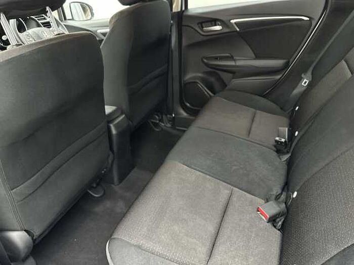 Honda Jazz 1.3 EX Navi 5dr 