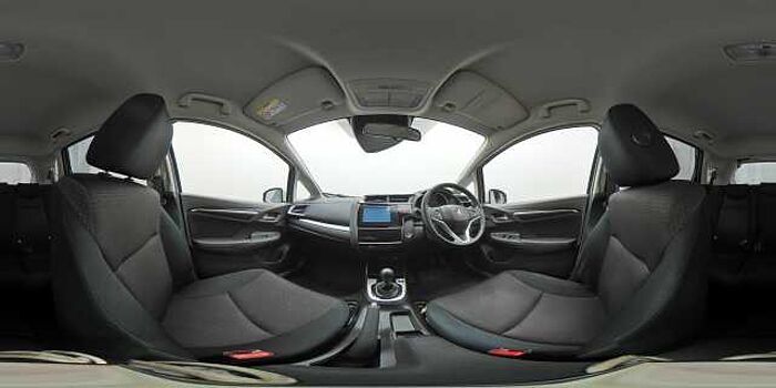 Honda Jazz 1.3 EX Navi 5dr 