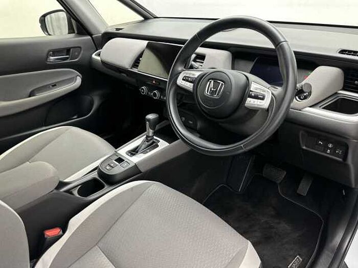 Honda Jazz e:HEV 1.5 i-MMD Hybrid Crosstar EX 5dr eCVT 