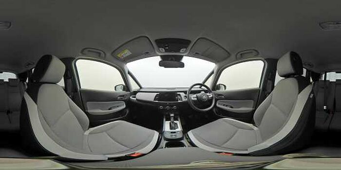 Honda Jazz e:HEV 1.5 i-MMD Hybrid Crosstar EX 5dr eCVT 