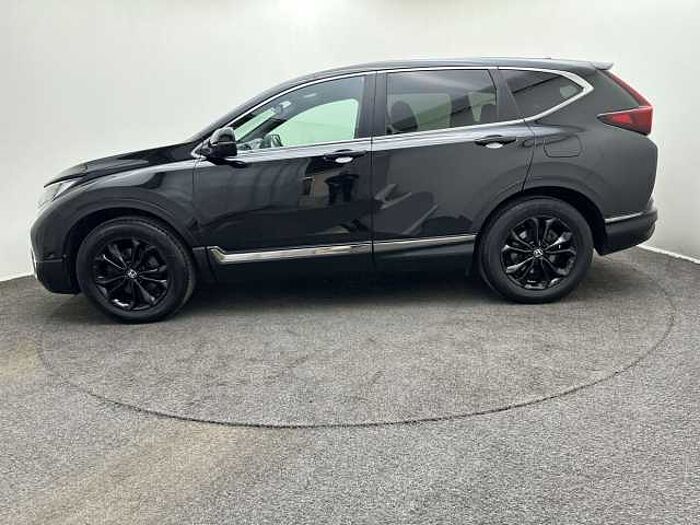 Honda CR-V Hybrid 2.0 i-MMD Hybrid Sport Line 2WD 5dr eCVT 