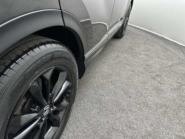 Honda CR-V Hybrid 2.0 i-MMD Hybrid Sport Line 2WD 5dr eCVT 