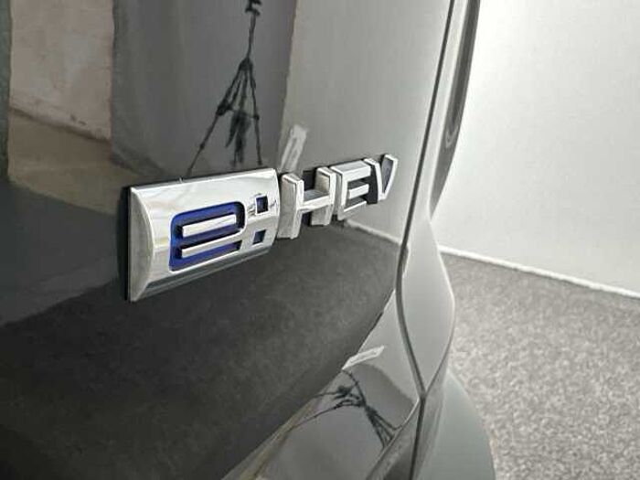 Honda CR-V Hybrid 2.0 i-MMD Hybrid Sport Line 2WD 5dr eCVT 