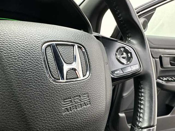 Honda CR-V Hybrid 2.0 i-MMD Hybrid Sport Line 2WD 5dr eCVT 
