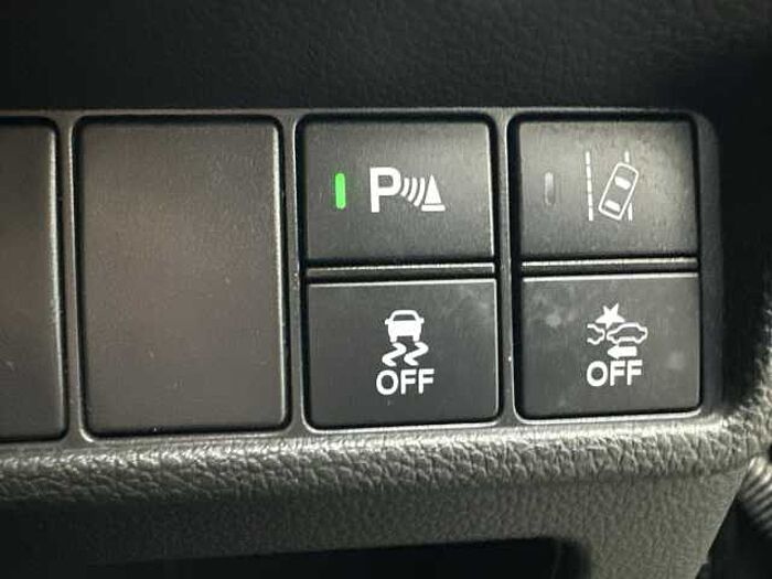 Honda CR-V Hybrid 2.0 i-MMD Hybrid Sport Line 2WD 5dr eCVT 