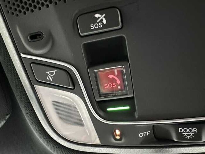 Honda CR-V Hybrid 2.0 i-MMD Hybrid Sport Line 2WD 5dr eCVT 