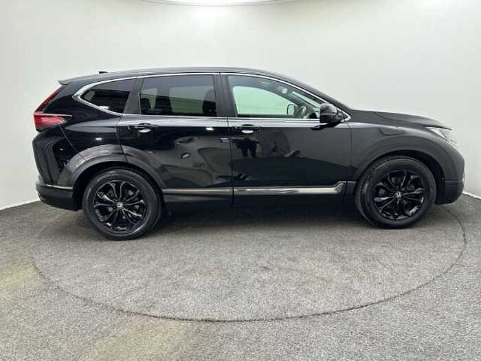 Honda CR-V Hybrid 2.0 i-MMD Hybrid Sport Line 2WD 5dr eCVT 