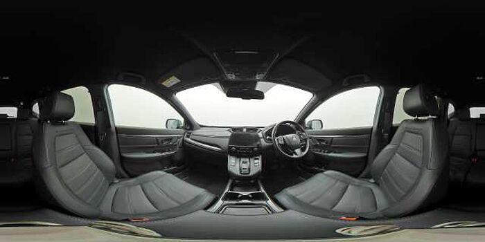 Honda CR-V Hybrid 2.0 i-MMD Hybrid Sport Line 2WD 5dr eCVT 