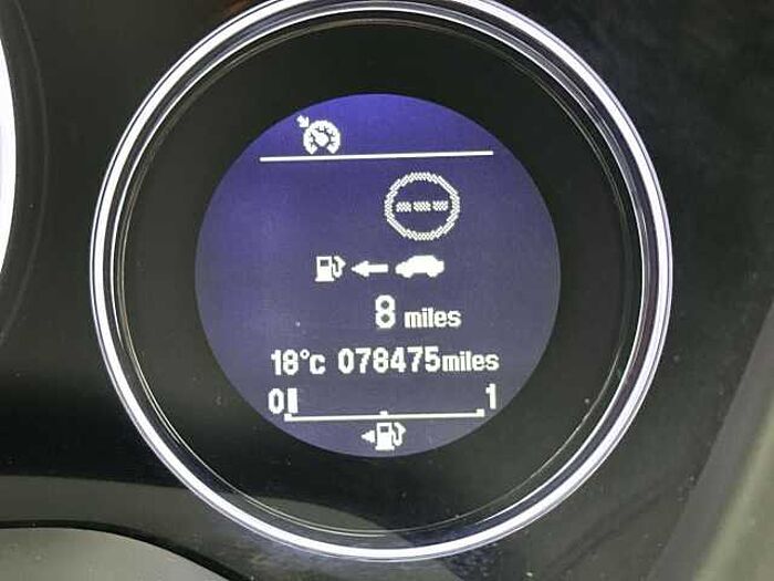 Honda HR-V 1.5 i-VTEC EX CVT 5dr 