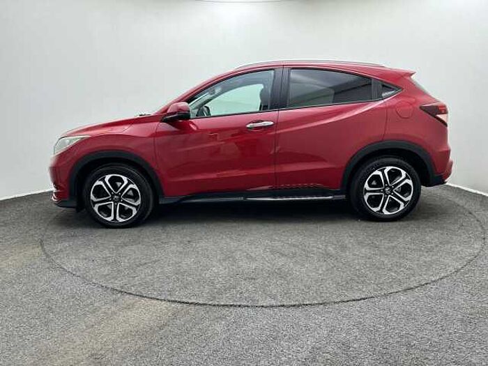 Honda HR-V 1.5 i-VTEC EX CVT 5dr 