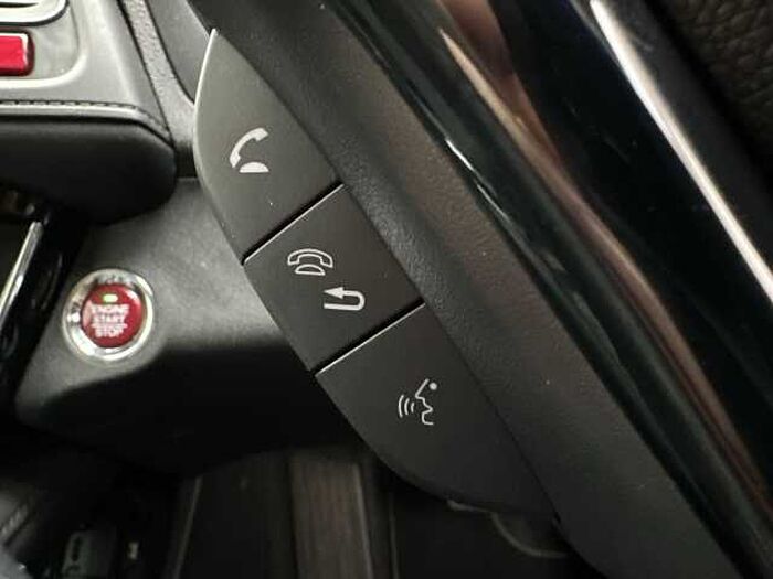 Honda HR-V 1.5 i-VTEC EX CVT 5dr 