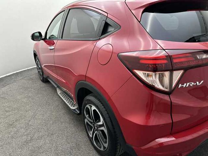 Honda HR-V 1.5 i-VTEC EX CVT 5dr 