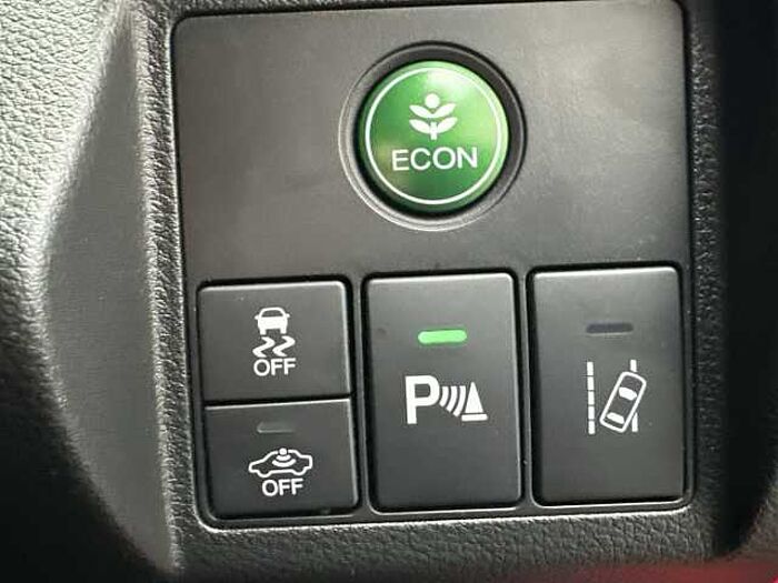 Honda HR-V 1.5 i-VTEC EX CVT 5dr 