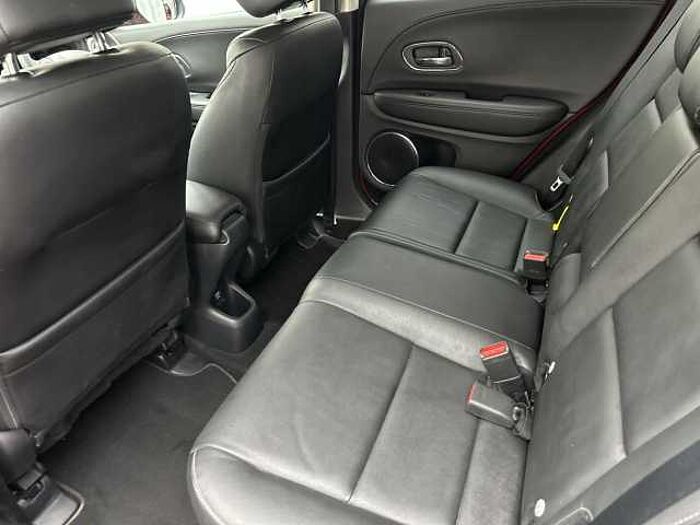 Honda HR-V 1.5 i-VTEC EX CVT 5dr 