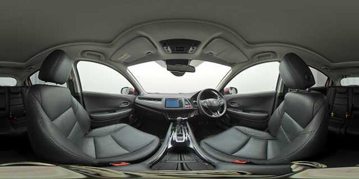 Honda HR-V 1.5 i-VTEC EX CVT 5dr 