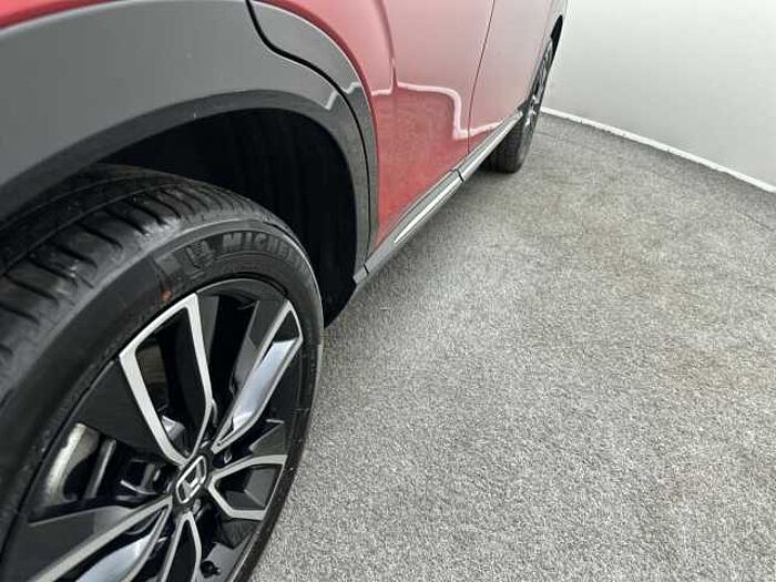 Honda HR-V e:HEV 1.5 eHEV Advance 5dr CVT 