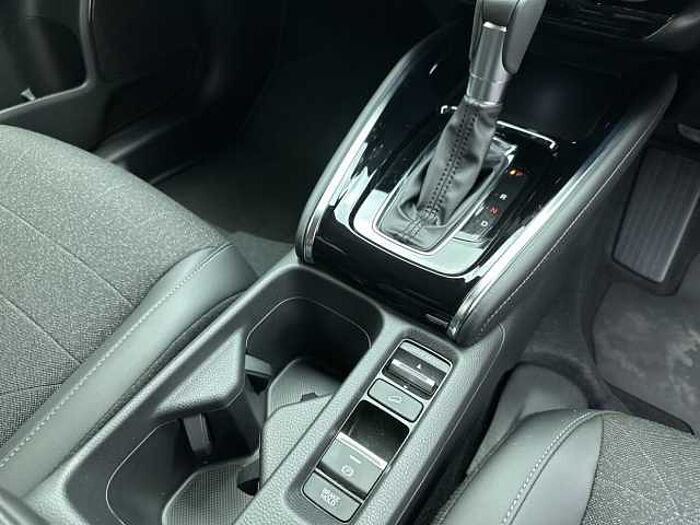 Honda HR-V e:HEV 1.5 eHEV Advance 5dr CVT 