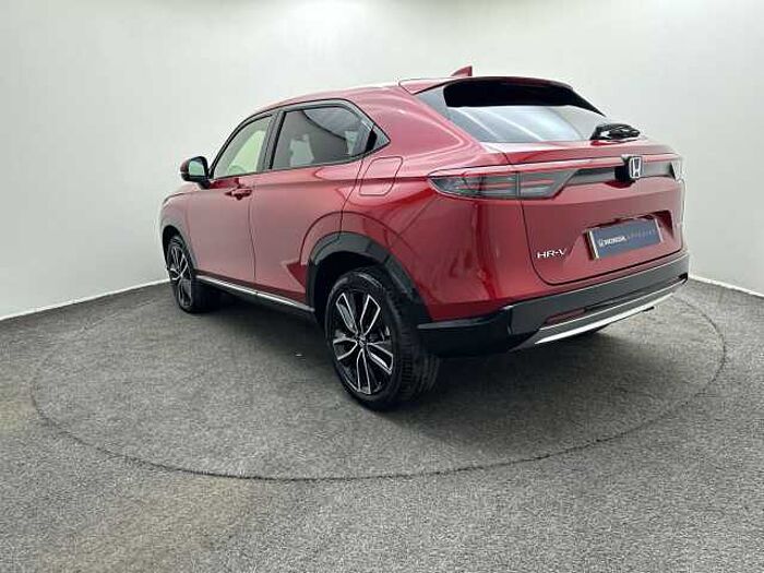 Honda HR-V e:HEV 1.5 eHEV Advance 5dr CVT 