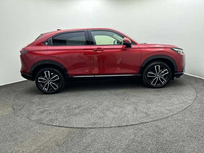 Honda HR-V e:HEV 1.5 eHEV Advance 5dr CVT 