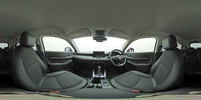 Honda HR-V e:HEV 1.5 eHEV Advance 5dr CVT 