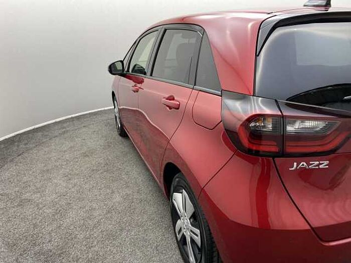 Honda Jazz Hybrid 1.5 i-MMD Hybrid EX 5dr eCVT 