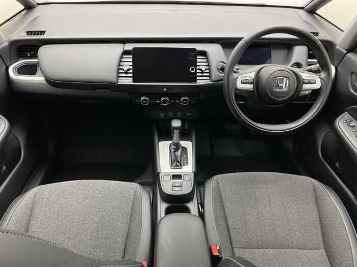 Honda Jazz Hybrid 1.5 i-MMD Hybrid EX 5dr eCVT 