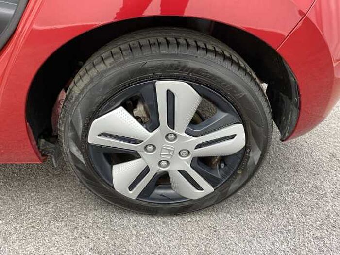 Honda Jazz Hybrid 1.5 i-MMD Hybrid EX 5dr eCVT 