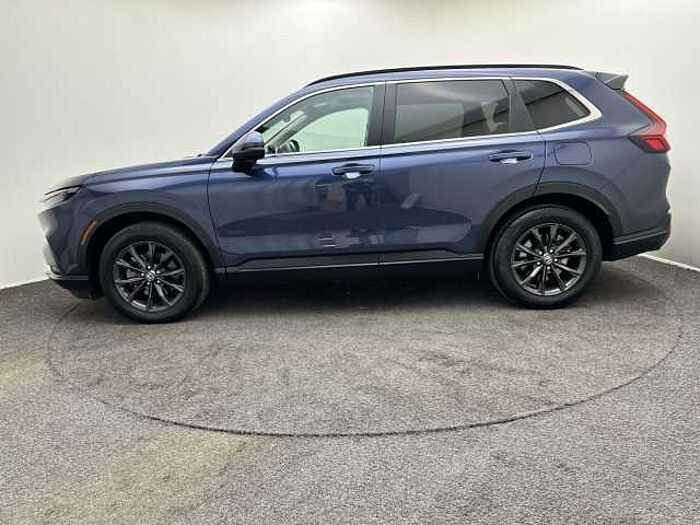 Honda CR-V e:HEV 2.0 eHEV Elegance 5dr eCVT 
