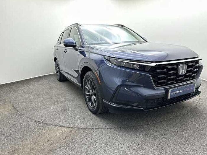 Honda CR-V e:HEV 2.0 eHEV Elegance 5dr eCVT 