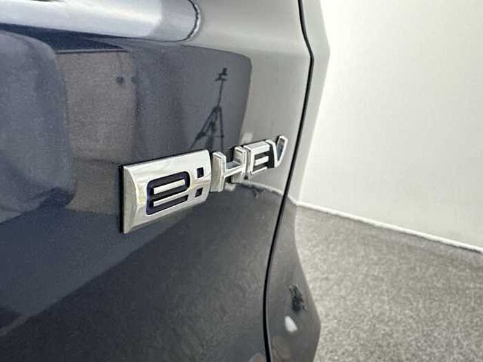 Honda CR-V e:HEV 2.0 eHEV Elegance 5dr eCVT 