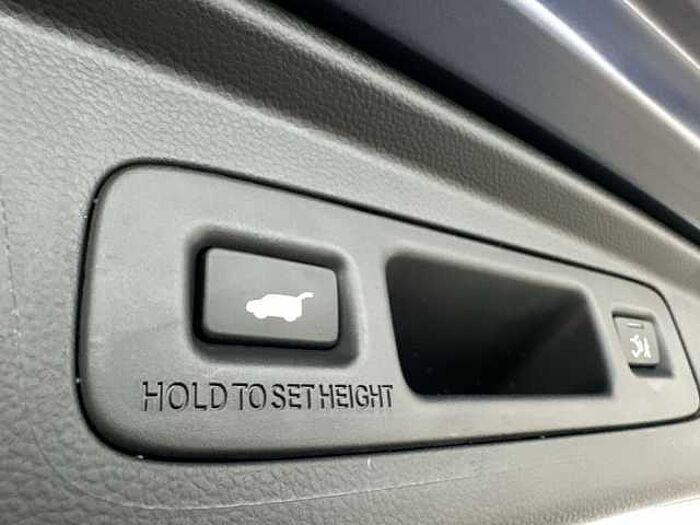 Honda CR-V e:HEV 2.0 eHEV Elegance 5dr eCVT 