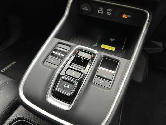 Honda CR-V e:HEV 2.0 eHEV Elegance 5dr eCVT 