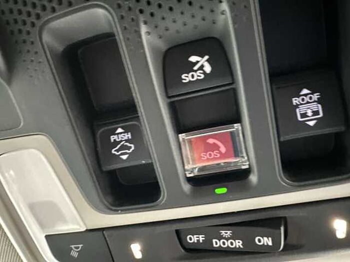 Honda CR-V e:HEV 2.0 eHEV Elegance 5dr eCVT 