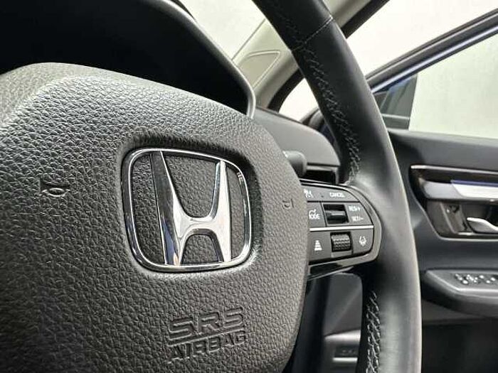 Honda CR-V e:HEV 2.0 eHEV Elegance 5dr eCVT 