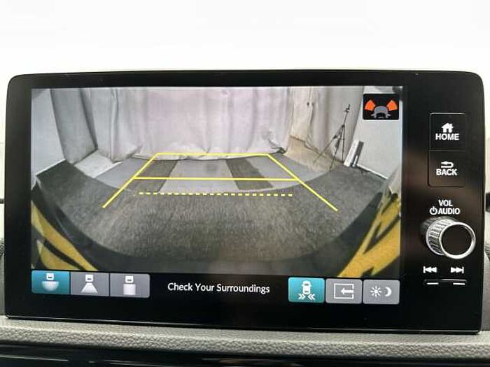 Honda CR-V e:HEV 2.0 eHEV Elegance 5dr eCVT 
