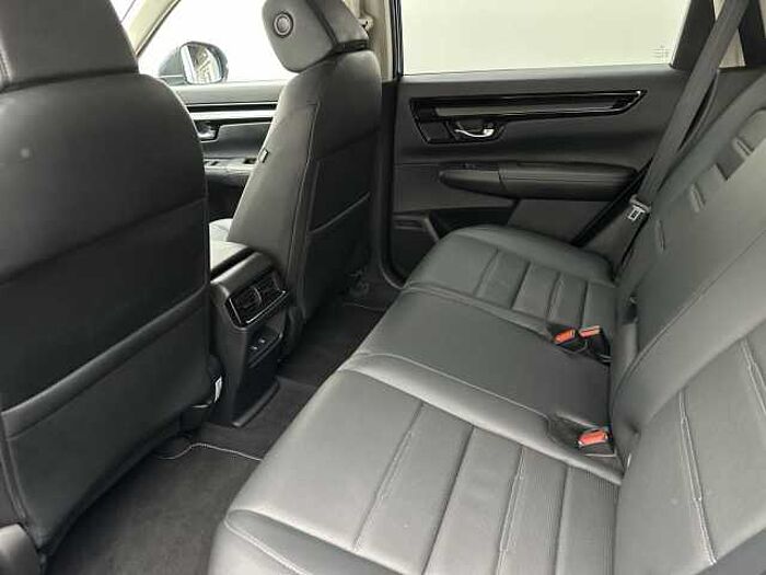 Honda CR-V e:HEV 2.0 eHEV Elegance 5dr eCVT 