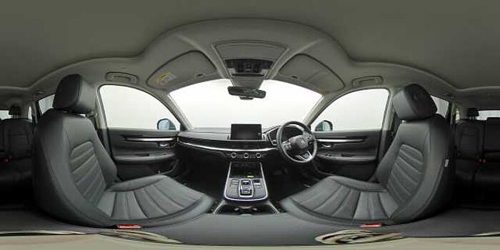 Honda CR-V e:HEV 2.0 eHEV Elegance 5dr eCVT 