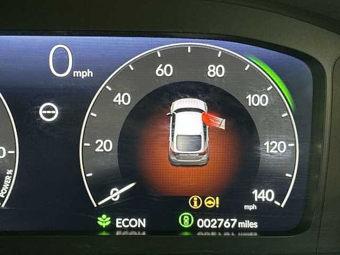 Honda Civic e:HEV 2.0 eHEV Sport 5dr CVT 