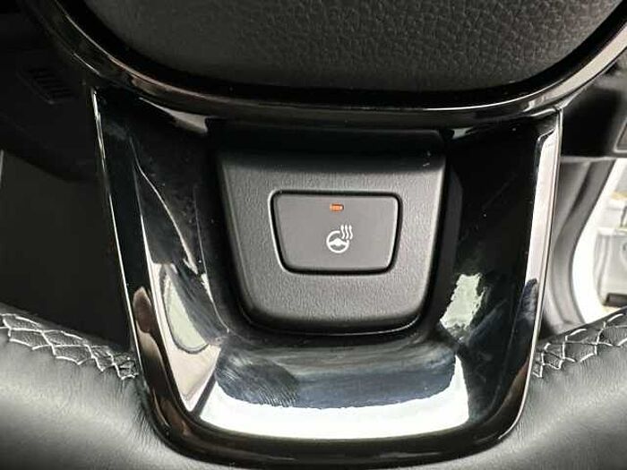 Honda Civic e:HEV 2.0 eHEV Sport 5dr CVT 