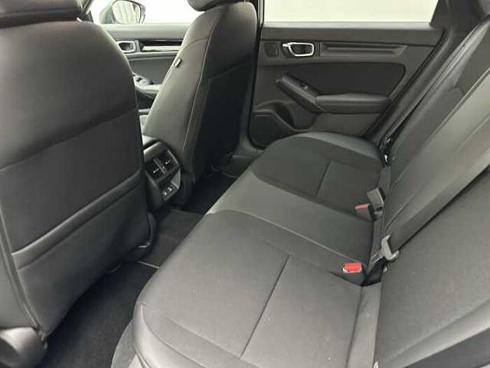 Honda Civic e:HEV 2.0 eHEV Sport 5dr CVT 