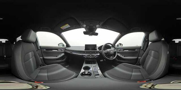 Honda Civic e:HEV 2.0 eHEV Sport 5dr CVT 