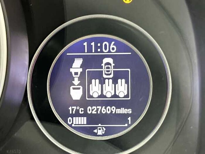 Honda Jazz 1.5 i-VTEC Sport Navi 5dr 