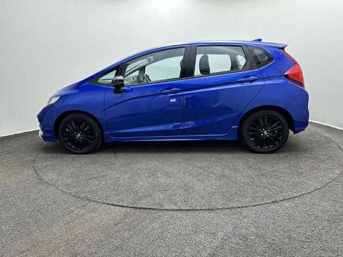 Honda Jazz 1.5 i-VTEC Sport Navi 5dr 